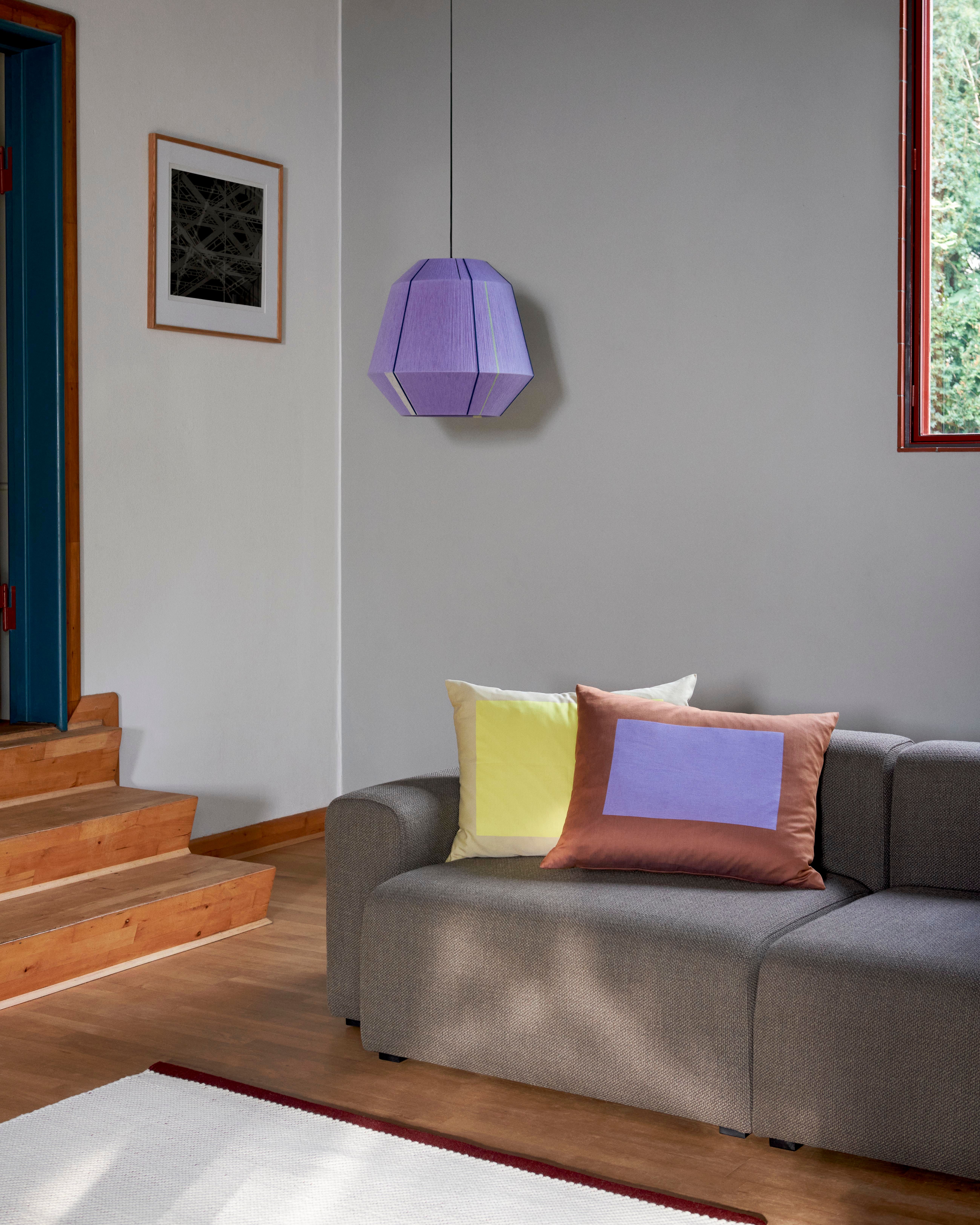 Ram cushion 48x60 cm from HAY - NordicNest.com